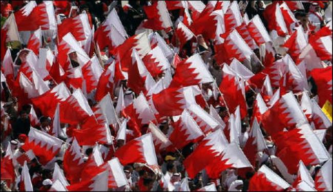 المعارضة البحرينية تؤكد تمسكها بـسلمية الحراك الشعبي