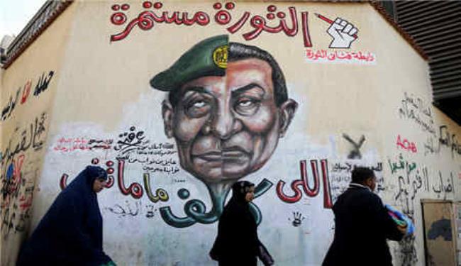 مرشحو الرئاسة المصرية يرفضون ترشح رموز النظام السابق 