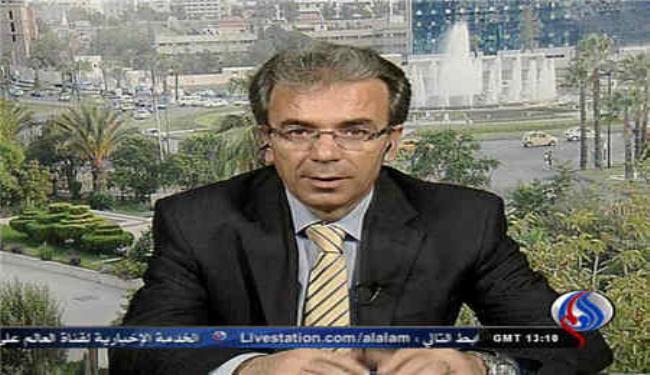 المسلحون العقبة الأساسية التي تهدد مهمة أنان