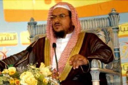 5سال زندان برای پیشنهاد تخریب کعبه