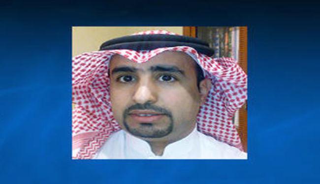 حسم تؤكد تدهور صحة الناشط السعودي البجادي