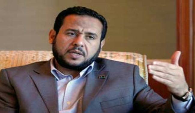 لندن ترشو بلحاج لمنع كشف صفقة بلير والقذافي