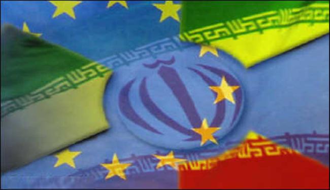 ايران تعتزم حظر  الاستيراد من 100 شركة اوروبية