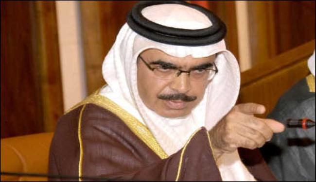 تصعيد عسكري بالبحرين وتوزيع السلاح الناري على المرتزقة