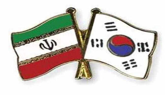 الشركات الكورية الجنوبية ستواصل نشاطاتها بايران