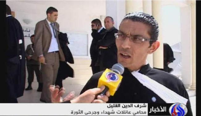 عائلات شهداء تونسيين ترفض استبدال القصاص بالتعويضات