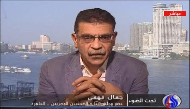صراع بين الاخوان والفلول على وراثة نظام مبارك
