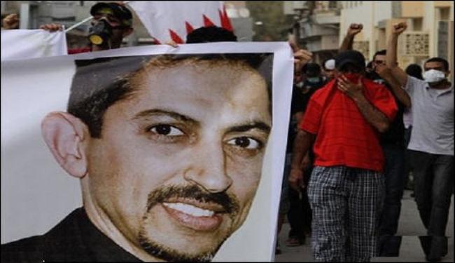 آل خليفة يتحملون مسؤولية اي مكروه يصيب الخواجة