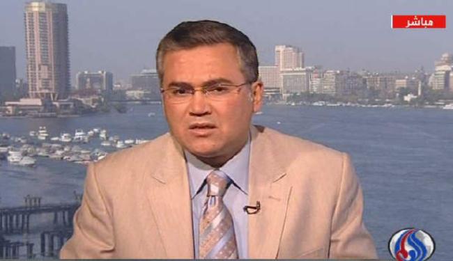 على المصريين منع عودة مسؤولي نظام مبارك للسلطة