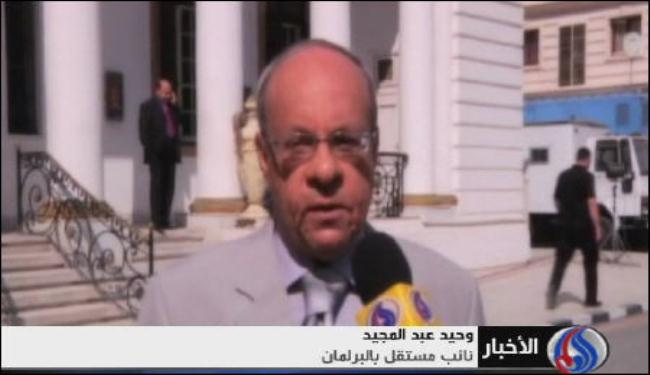 قانون العزل السياسي ينقذ البلاد من عودة الفلول
