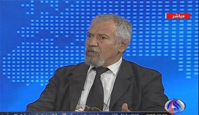 الشعب التركي غير ملزم بسياسة اردوغان ضد سوريا