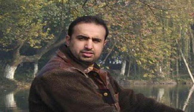 منظمة العفو الدولية تطالب بالافراج عن ناشط سعودي