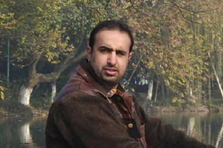 نگرانی عفو بین الملل درباره سلامتی فعال عربستانی