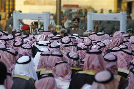 ممنوع شدن تابعیت دوگانه در عربستان