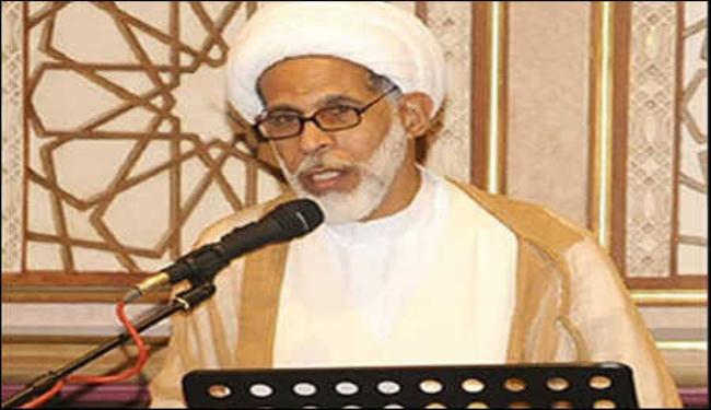 الحبيل يطالب سلطات السعودية بإيقاف الحملات الطائفية