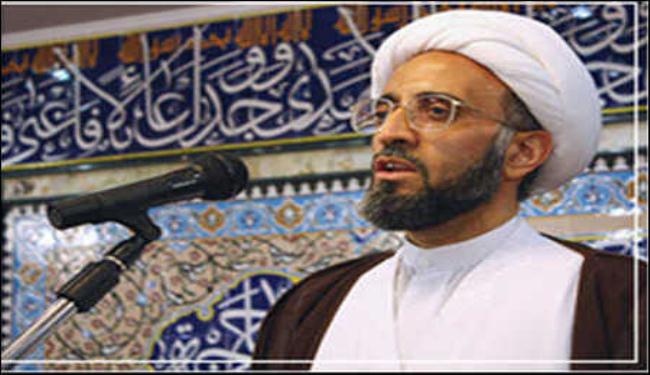 الصفار يدعو لتفعيل دور القضاء لمواجهة الإساءات الطائفية