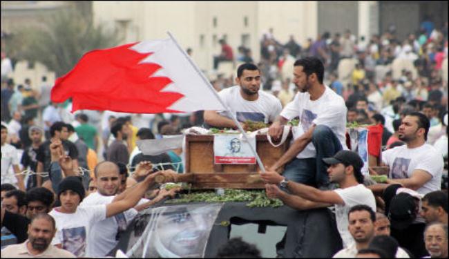 عائلة الشهيد احمد اسماعيل ستقاضي الجناة