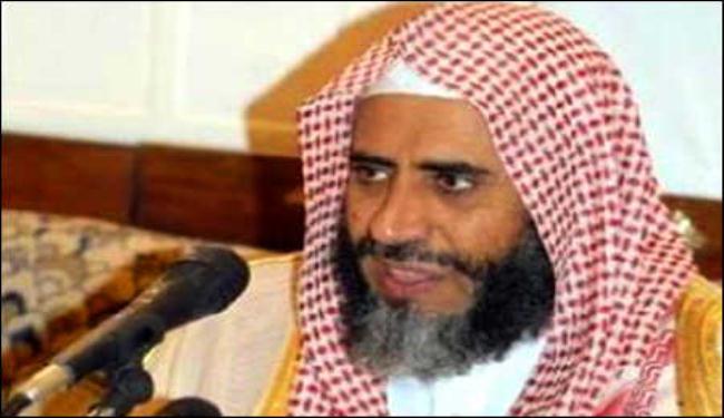 القرني يتهم القضاء السعودي بتشويه سمعة الدولة
