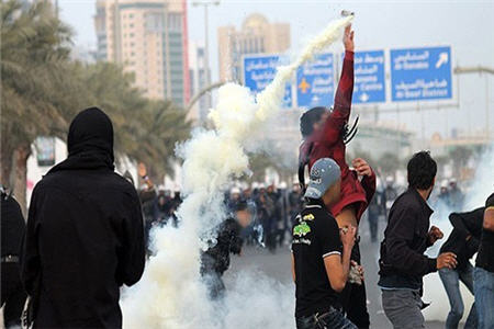 بحرينيها قرباني توطئه هاي امنيتي آل خليفه