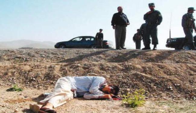عشرات القتلى والجرحى بافغانستان منذ بداية الاسبوع 