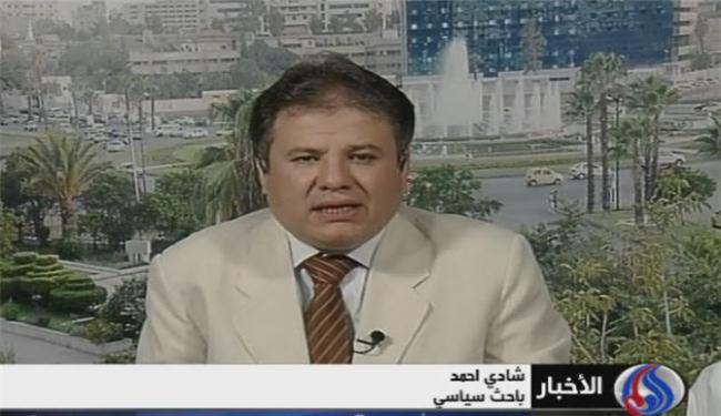 سوريا تقدم اعلى درجات التعاون مع المجتمع الدولي