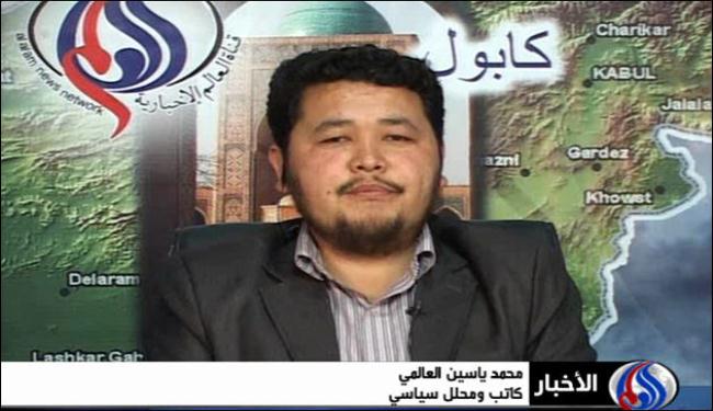 طالبان عودت الشعب الافغاني على الهجمات في الربيع