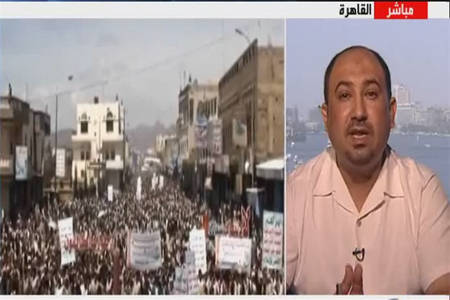 جوانان، ضامن پایداری انقلاب یمن
