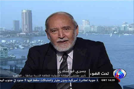 ایران جدیت خود را به غرب نشان داد