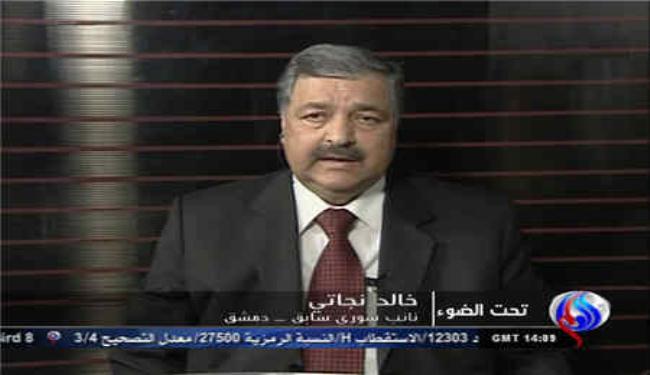 الضمانات السورية بيد الدول الداعمة للمسلحين 
