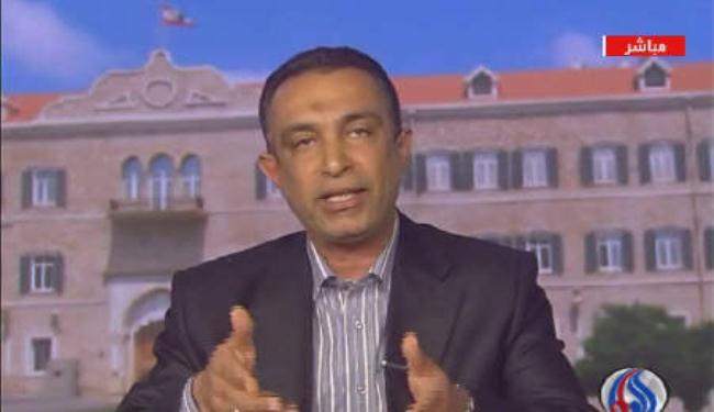 اقامة الفورمولا تعتبر دعما للنظام البحريني