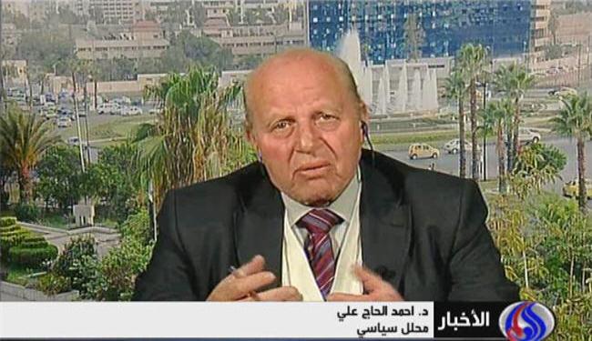 سوريا لن تسمح للمسلحين باستغلال الهدنة
