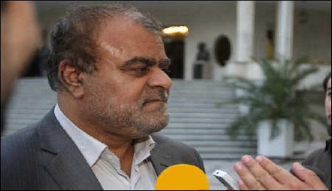 ايران لا تواجه اي قيود لبيع نفطها 