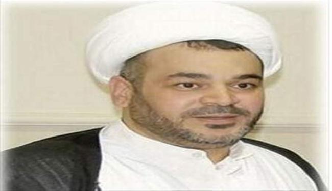 محكمة بحرينية تستجيب مضطرة لاوامر الشيخ المقداد