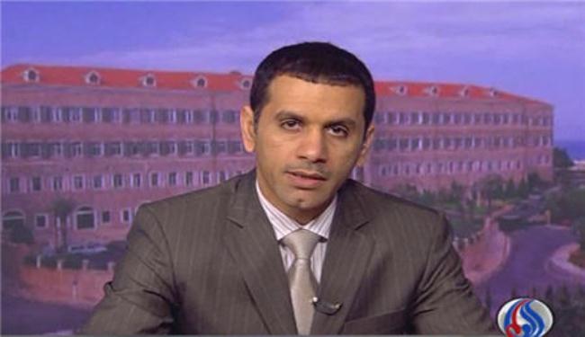 حقوقي بحريني يدعو المجتمع الدولي لتقصي الحقائق ببلاده