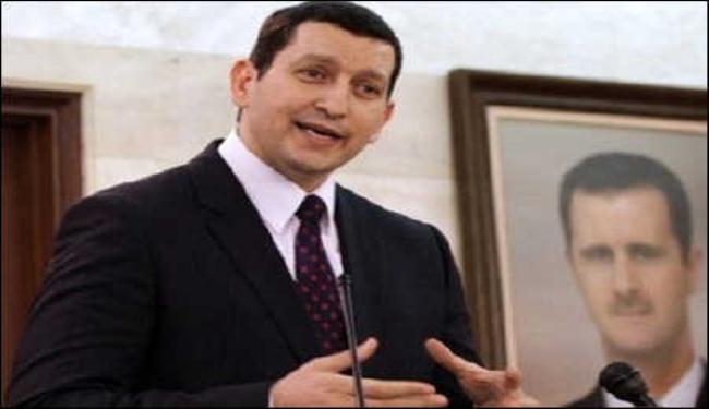 دمشق تعلن انجاز 90% من بروتوكول عمل المراقبين