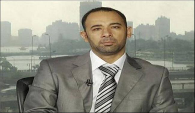 اعتقال القيادي بجمعية العمل البحرينية هشام الصباغ