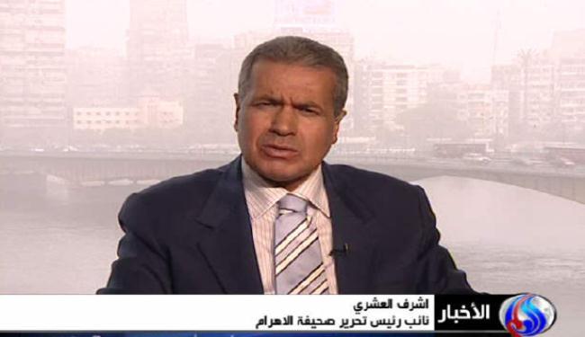 التخبط السياسي في مصر سببه المجلس العسكري