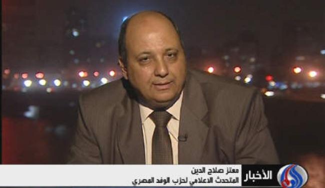 الجميع سيشارك في مليونية الجمعة بمصر