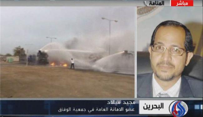 البحرين أصبحت ثكنة لحماية متسابقي الفورمولا واحد