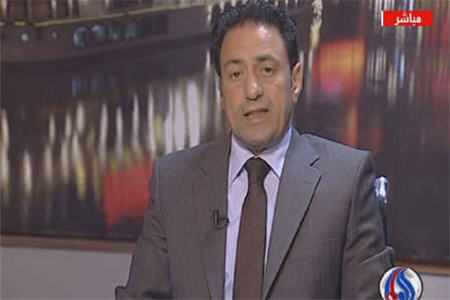 نظاميان و كميته انتخابات مصر تباني كرده اند
