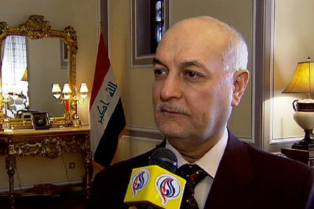 سفیر عراق: سفر مالکی به ایران مهم است