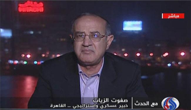 التشكيك بنوايا المجلس العسكري لم يأت من فراغ