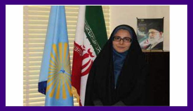 لاول مرة في ايران..سرير ذكي خاص بحديثي الولادة