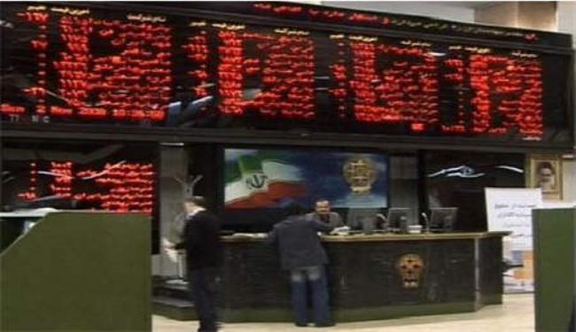 ازدياد عدد مستثمري صناديق الاستثمارات بايران بنسبة 282 %