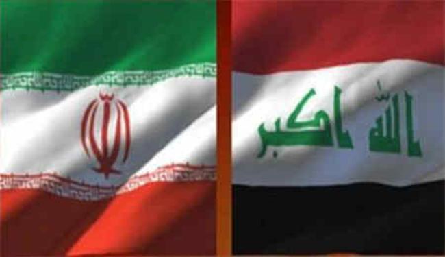 العلاقات الايرانية العراقية استراتيجية قولاً وفعلاً