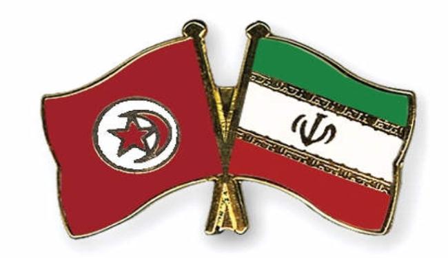 تونس ترغب بتطوير علاقاتها العلمية والثقافية مع ايران