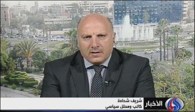 غالبية المسلحين تكفيريون وضمان خطة انان قطري سعودي