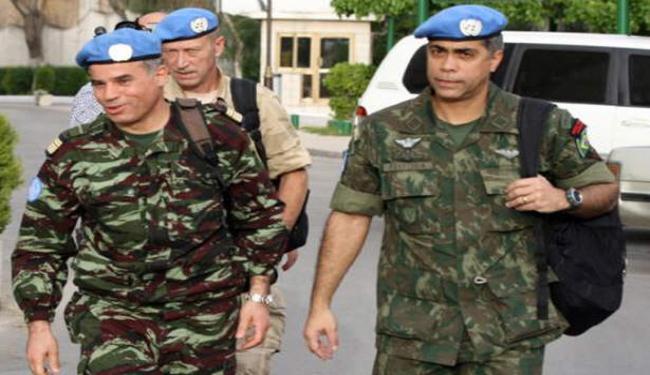 مراقبون جدد لسوريا وتواصل خروقات المسلحين