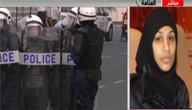 الامن يعتدي ويعتقل حقوقيات حاولن اختراق حلبة الفورمولا
