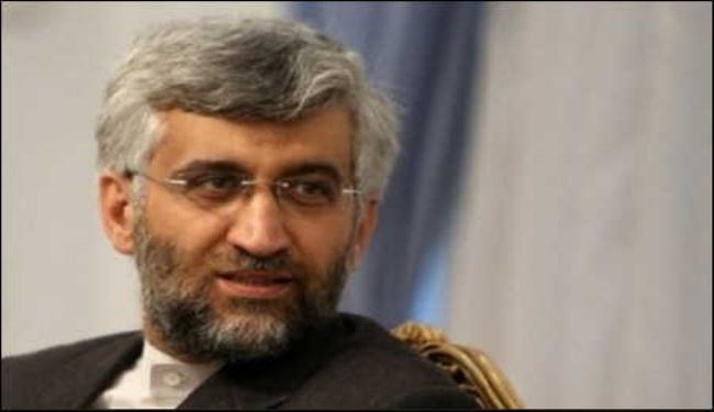 ايران تؤكد علي تنميه التعاون الاستراتيجي مع بغداد
